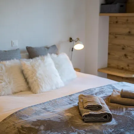 Apartament 2 Bedroom - Close Lift R31 Nendaz