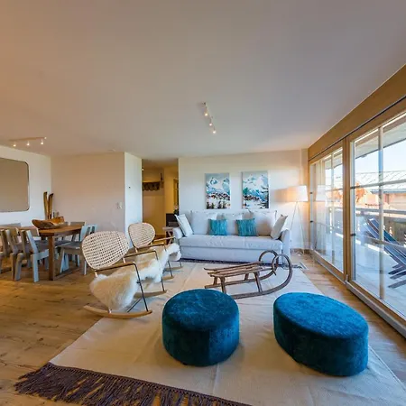 2 Bedroom - Close Lift R31 * Nendaz