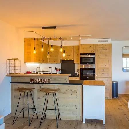 Daire 2 Bedroom - Close Lift R31 Nendaz