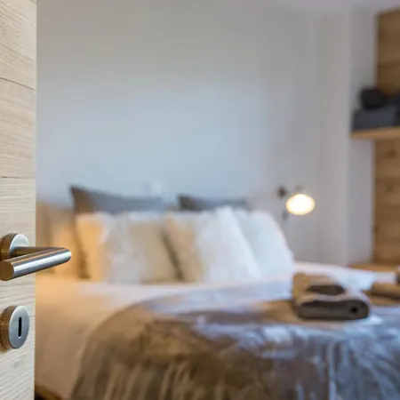 2 Bedroom - Close Lift R34-j * Nendaz