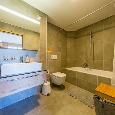 2 Bedroom - Close Lift R34-j * Nendaz