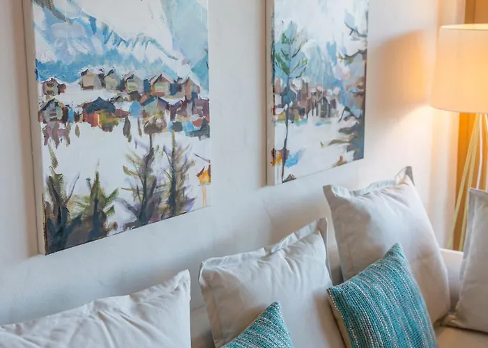 Διαμέρισμα 2 Bedroom - Close Lift R31 *