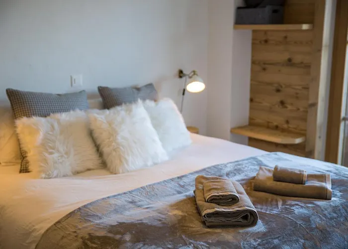 Διαμέρισμα 2 Bedroom - Close Lift R31 Nendaz