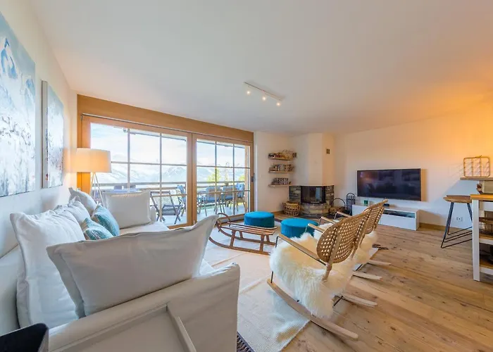 2 Bedroom - Close Lift R31