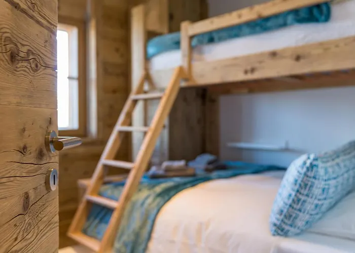 Διαμέρισμα 2 Bedroom - Close Lift R31