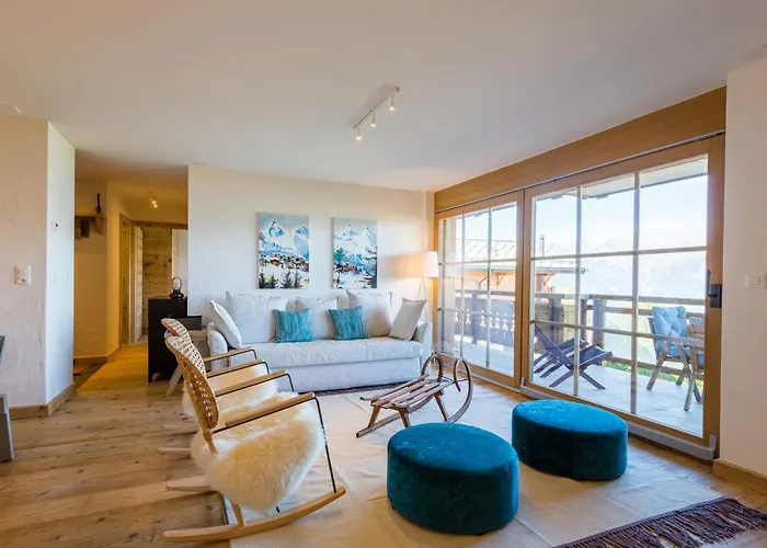 2 Bedroom - Close Lift R31 Διαμέρισμα