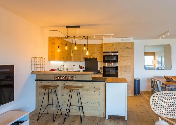 Διαμέρισμα 2 Bedroom - Close Lift R31 Nendaz