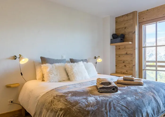 2 Bedroom - Close Lift R31 Διαμέρισμα Nendaz