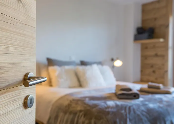 2 Bedroom - Close Lift R31 * Nendaz