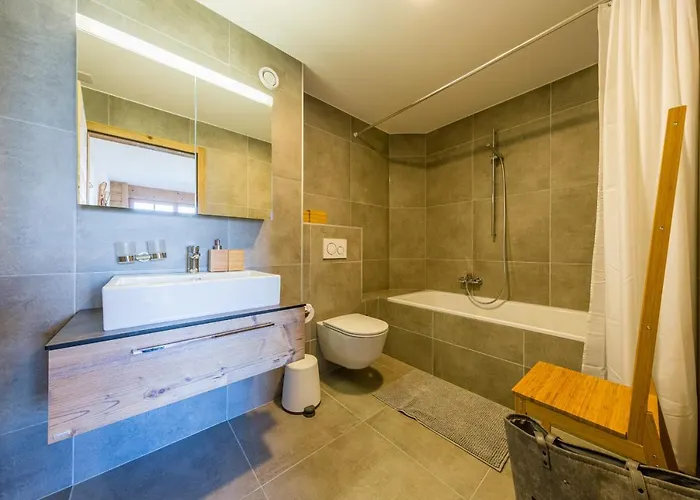 2 Bedroom - Close Lift R31 * Nendaz