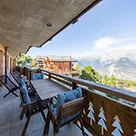 Appartement 2 Bedroom - Close Lift R31 Nendaz