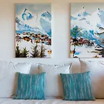Appartement 2 Bedroom - Close Lift R31 Nendaz