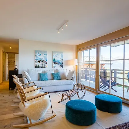 2 Bedroom - Close Lift R31 Appartement